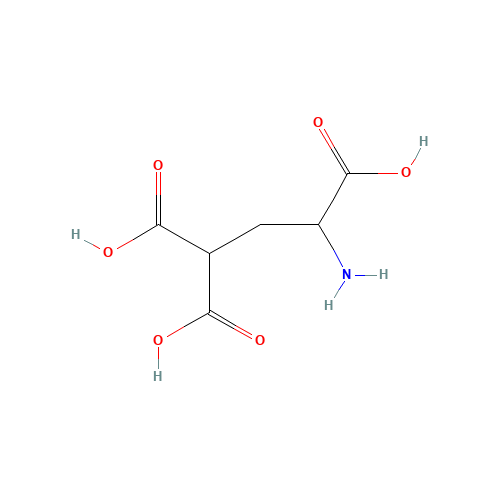 chemical structure of 53445-96-8 FT-0775227