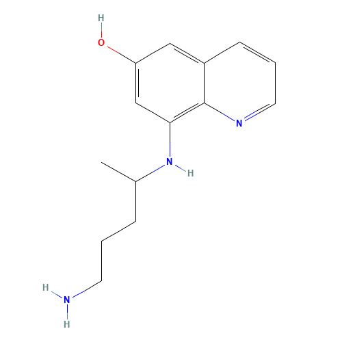 chemical structure of 80038-07-9 FT-0775234