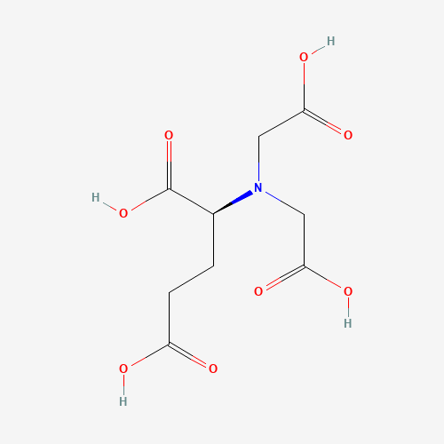 chemical structure of 58976-65-1 FT-0775241