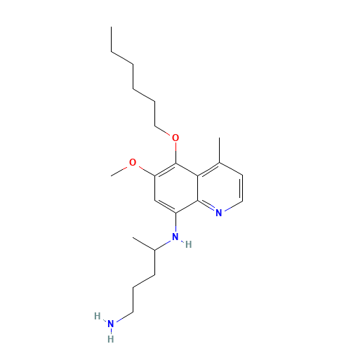 chemical structure of 81358-96-5 FT-0775259