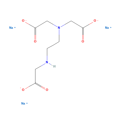 chemical structure of 19019-43-3 FT-0775267