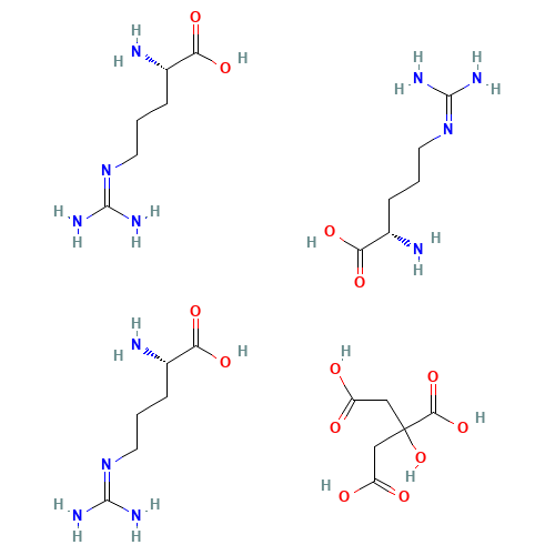 chemical structure of 93923-89-8 FT-0775273