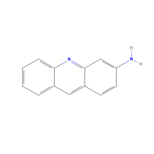 chemical structure of 581-29-3 FT-0775281