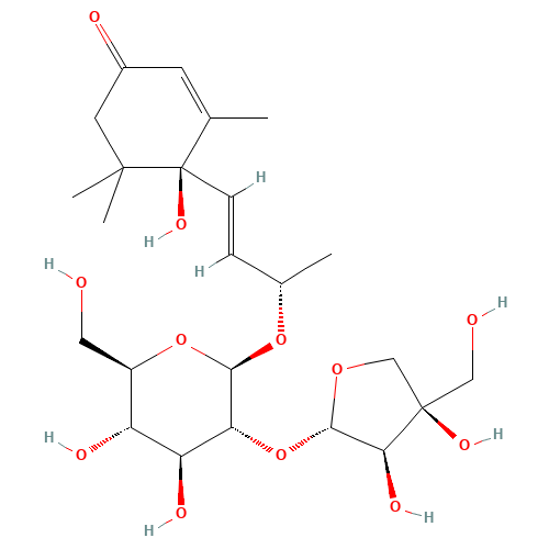 chemical structure of 1018898-17-3 FT-0775294