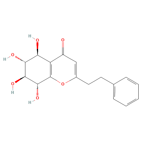 chemical structure of 104060-61-9 FT-0775304