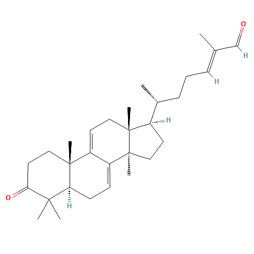 chemical structure of 104700-98-3 FT-0775307