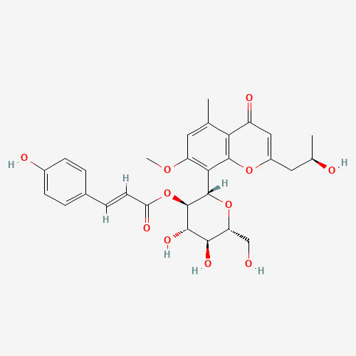 chemical structure of 105317-67-7 FT-0775308