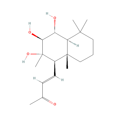 chemical structure of 107647-14-3 FT-0775312