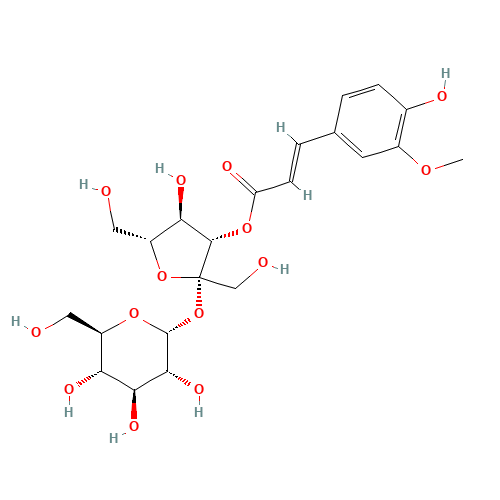 chemical structure of 107912-97-0 FT-0775314