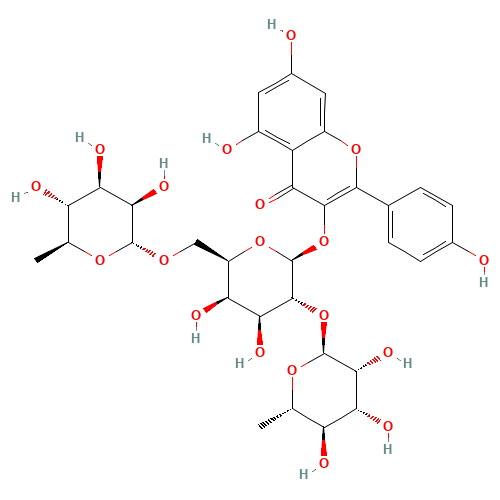chemical structure of 109008-28-8 FT-0775323