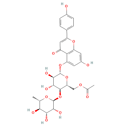 chemical structure of 109232-77-1 FT-0775324