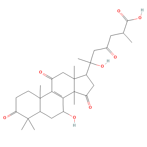 chemical structure of 110241-19-5 FT-0775326
