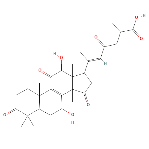 chemical structure of 110241-23-1 FT-0775327