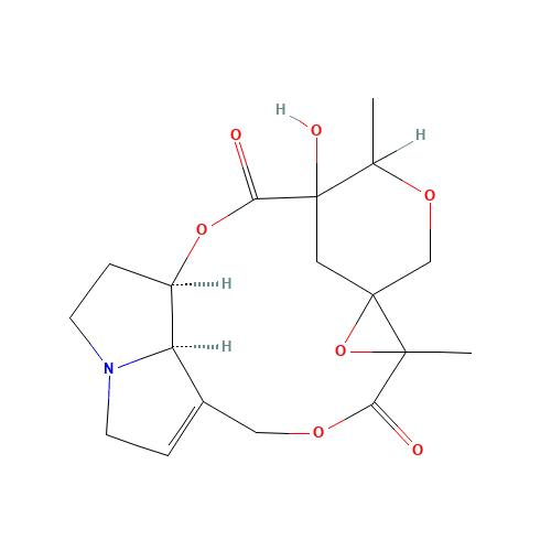 chemical structure of 115712-88-4 FT-0775337