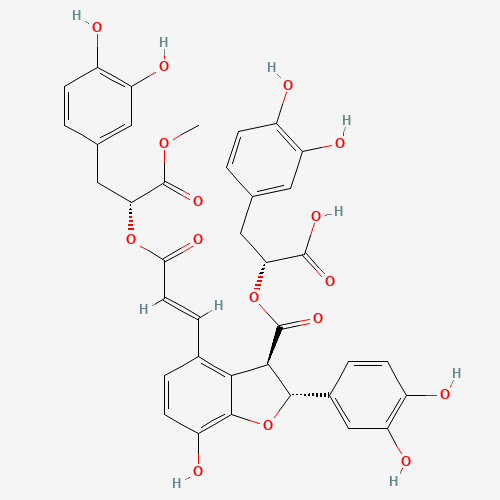 chemical structure of 1167424-31-8 FT-0775343