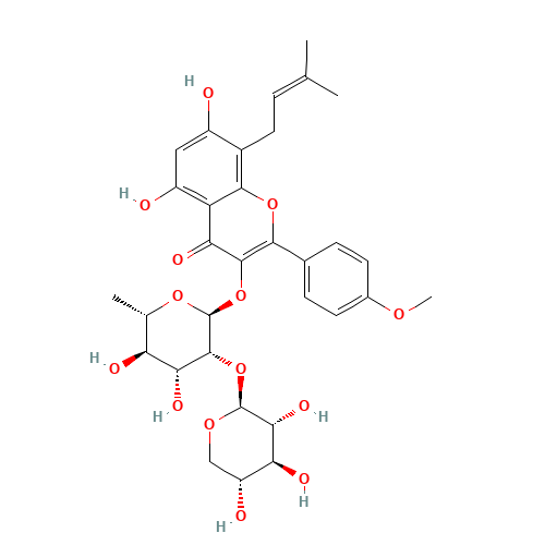 chemical structure of 118525-36-3 FT-0775353