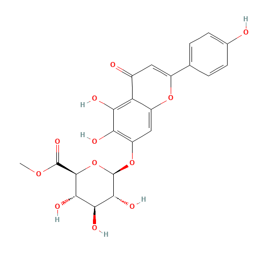 chemical structure of 119262-68-9 FT-0775356