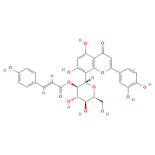 chemical structure of 1229437-75-5 FT-0775364
