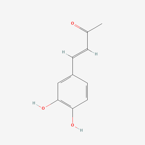 chemical structure of 123694-03-1 FT-0775367