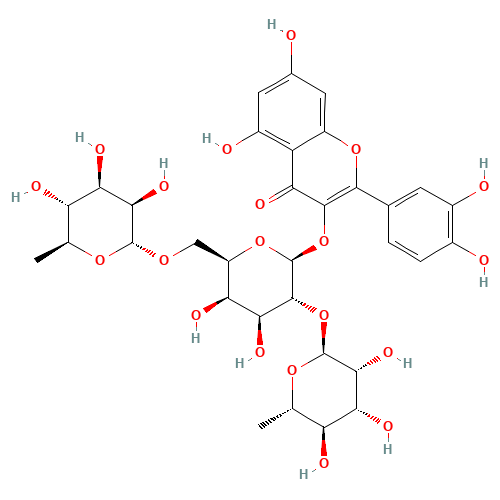 chemical structure of 124151-38-8 FT-0775369