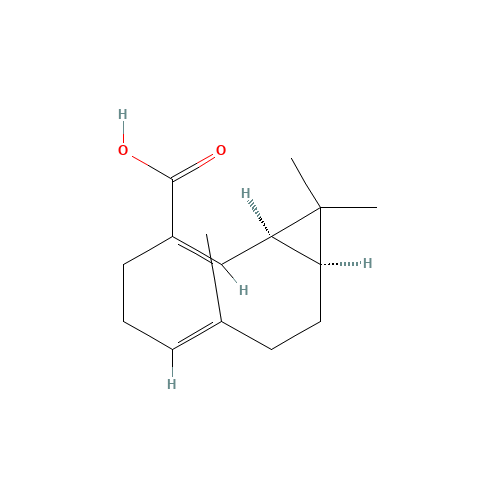 chemical structure of 1247014-34-1 FT-0775370