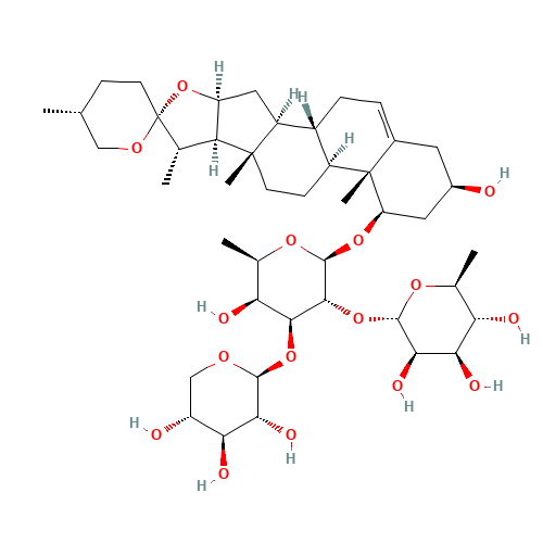 chemical structure of 125150-67-6 FT-0775372