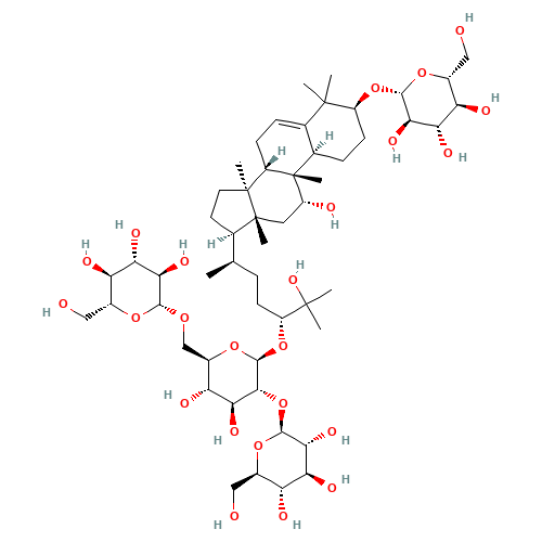 chemical structure of 126105-12-2 FT-0775379