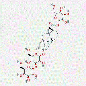 chemical structure of 127345-21-5 FT-0775381