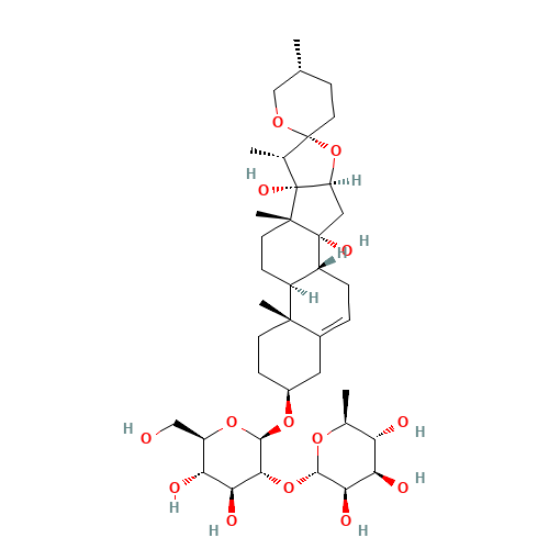 chemical structure of 128502-94-3 FT-0775384