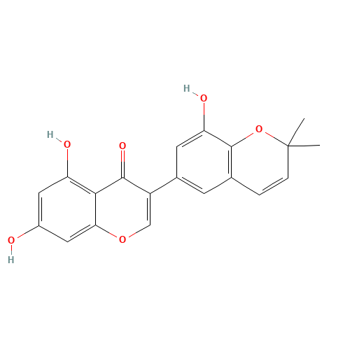 chemical structure of 129280-33-7 FT-0775385