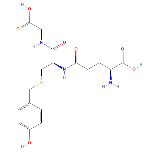chemical structure of 129636-38-0 FT-0775386