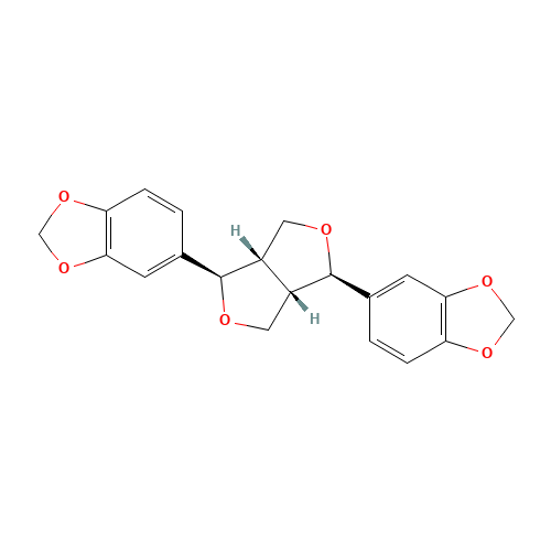 chemical structure of 13079-95-3 FT-0775389