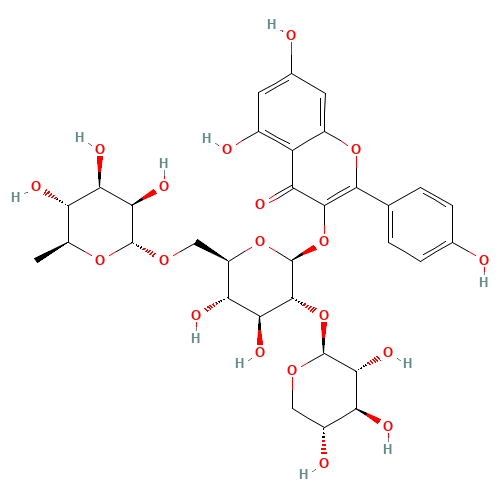 chemical structure of 131573-90-5 FT-0775391