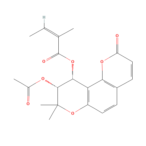 chemical structure of 13161-75-6 FT-0775392