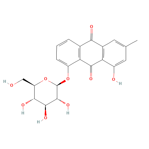 chemical structure of 13241-28-6 FT-0775394