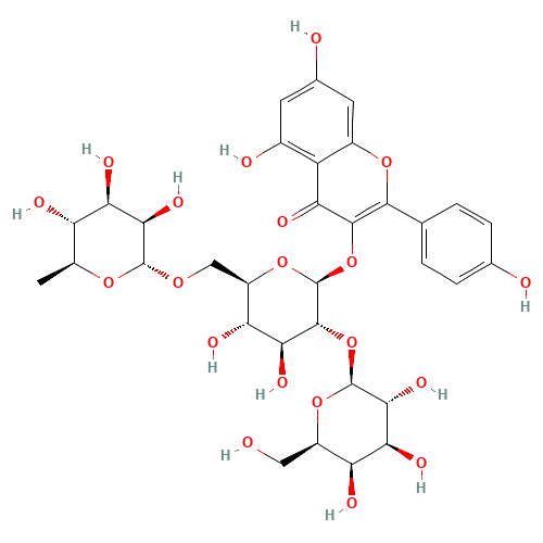 chemical structure of 135095-52-2 FT-0775396