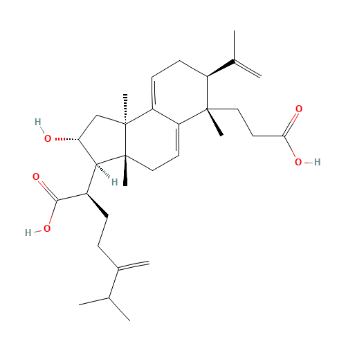 chemical structure of 137551-38-3 FT-0775400