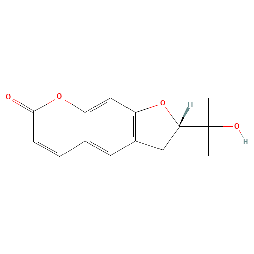 chemical structure of 13849-08-6 FT-0775401