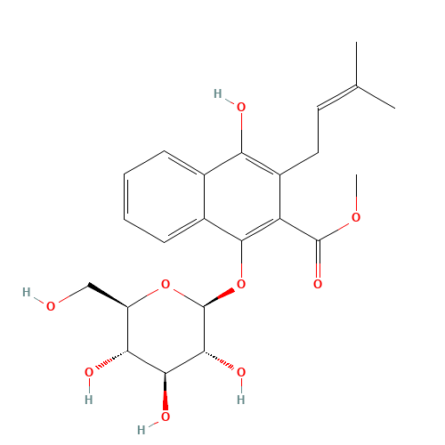 chemical structure of 1415729-43-9 FT-0775407