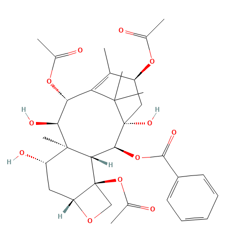 chemical structure of 142203-65-4 FT-0775408