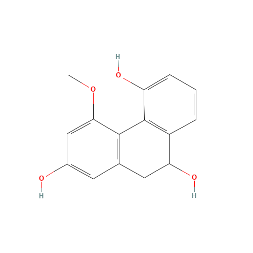 chemical structure of 144506-16-1 FT-0775417