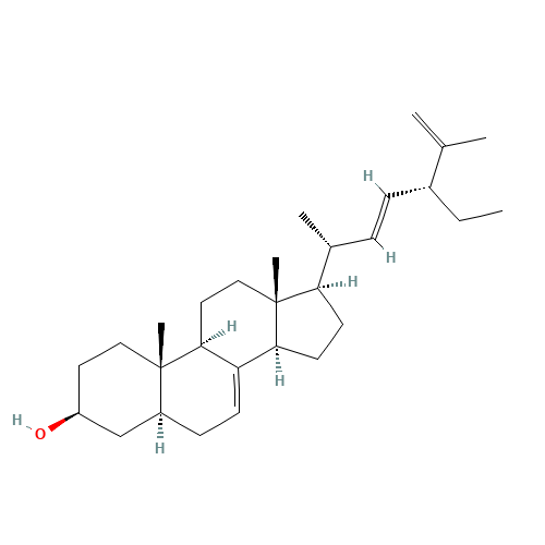 chemical structure of 14485-48-4 FT-0775419