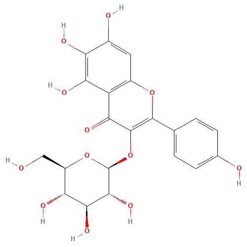 chemical structure of 145134-61-8 FT-0775420