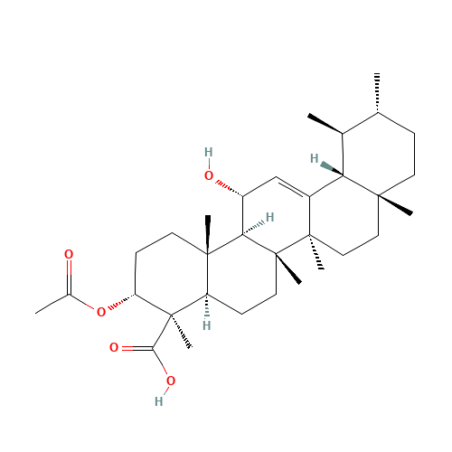 chemical structure of 146019-25-2 FT-0775421