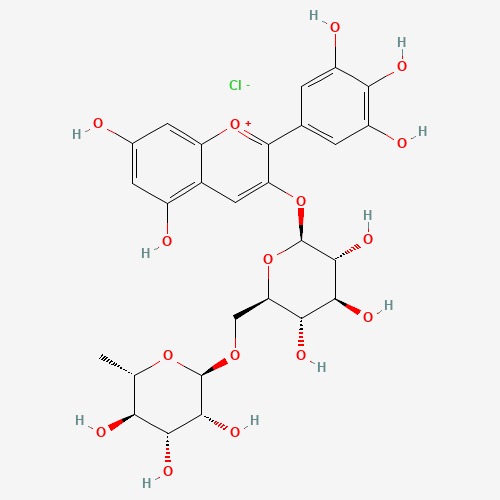 chemical structure of 15674-58-5 FT-0775432