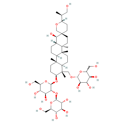 chemical structure of 156791-82-1 FT-0775435