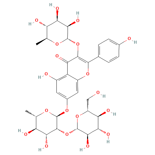 chemical structure of 156980-60-8 FT-0775436