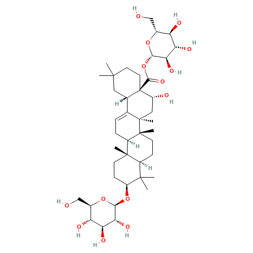 chemical structure of 158511-59-2 FT-0775440