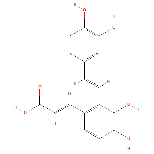 chemical structure of 158732-59-3 FT-0775441
