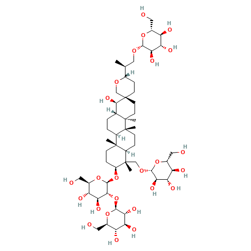 chemical structure of 160896-49-1 FT-0775445